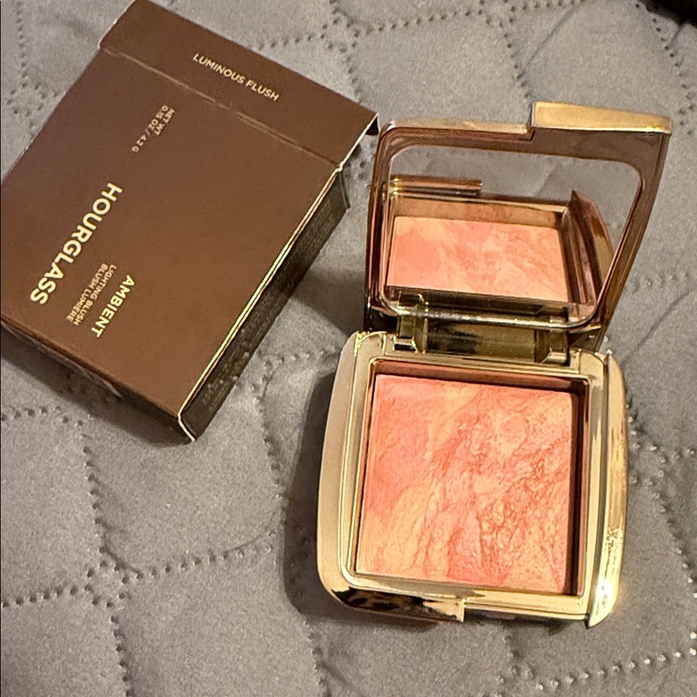 HOURGLASS AMBIENT BLUSH